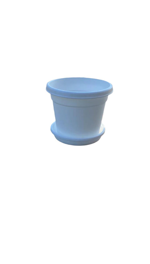 Plastic Plant Pot