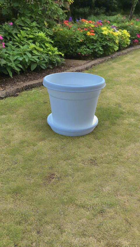 Plastic Plant Pot