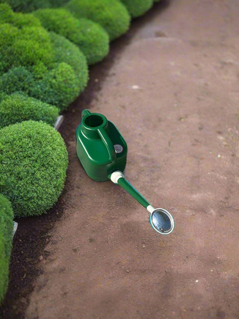 Plastic Watering Can