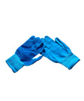 Kids Gardening Gloves Blue