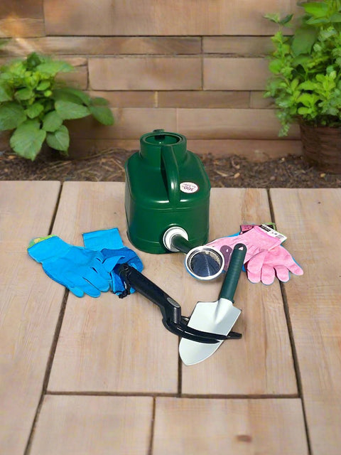 Kids Gardening Tool Kit