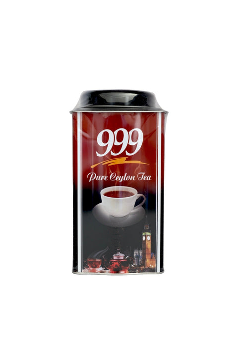 999 شاي