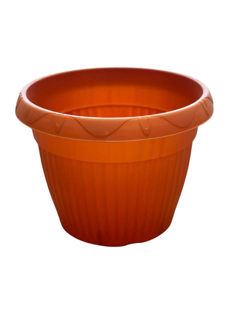 planter pot