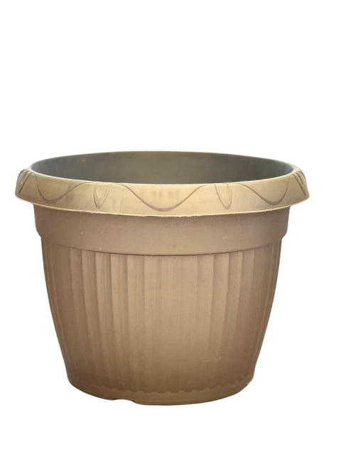 Planter pot