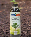 Grow Fast Soil Revitalizer: Enrich Your Soil for Optimal Plant Growth