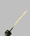 Round Point Long Handle Ash Shovel