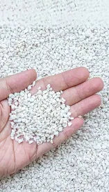 White Perlite for Potted Plants